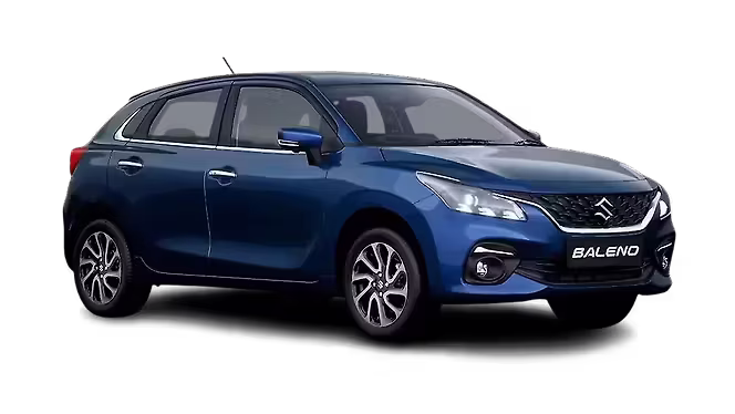 Maruti Baleno