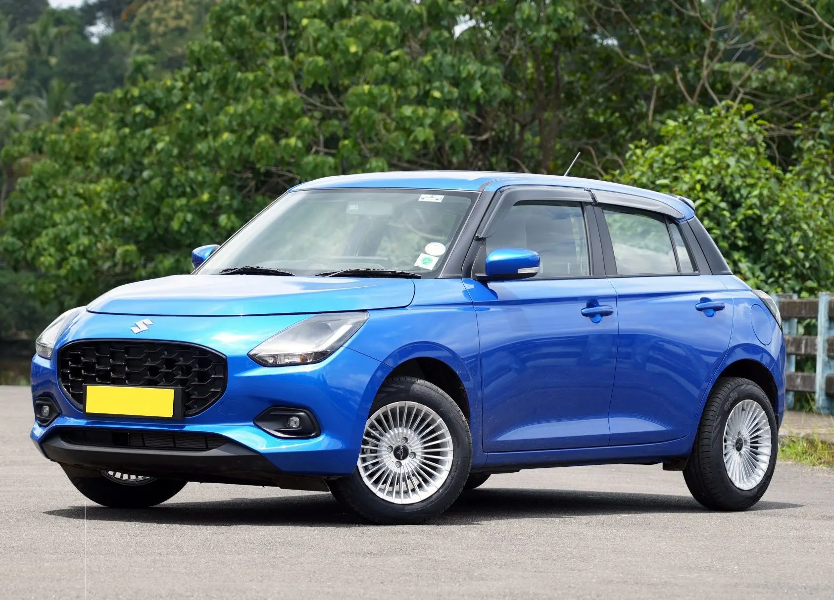 Budget Car Rental in Thrissur Affordable Options That Don't Compromise