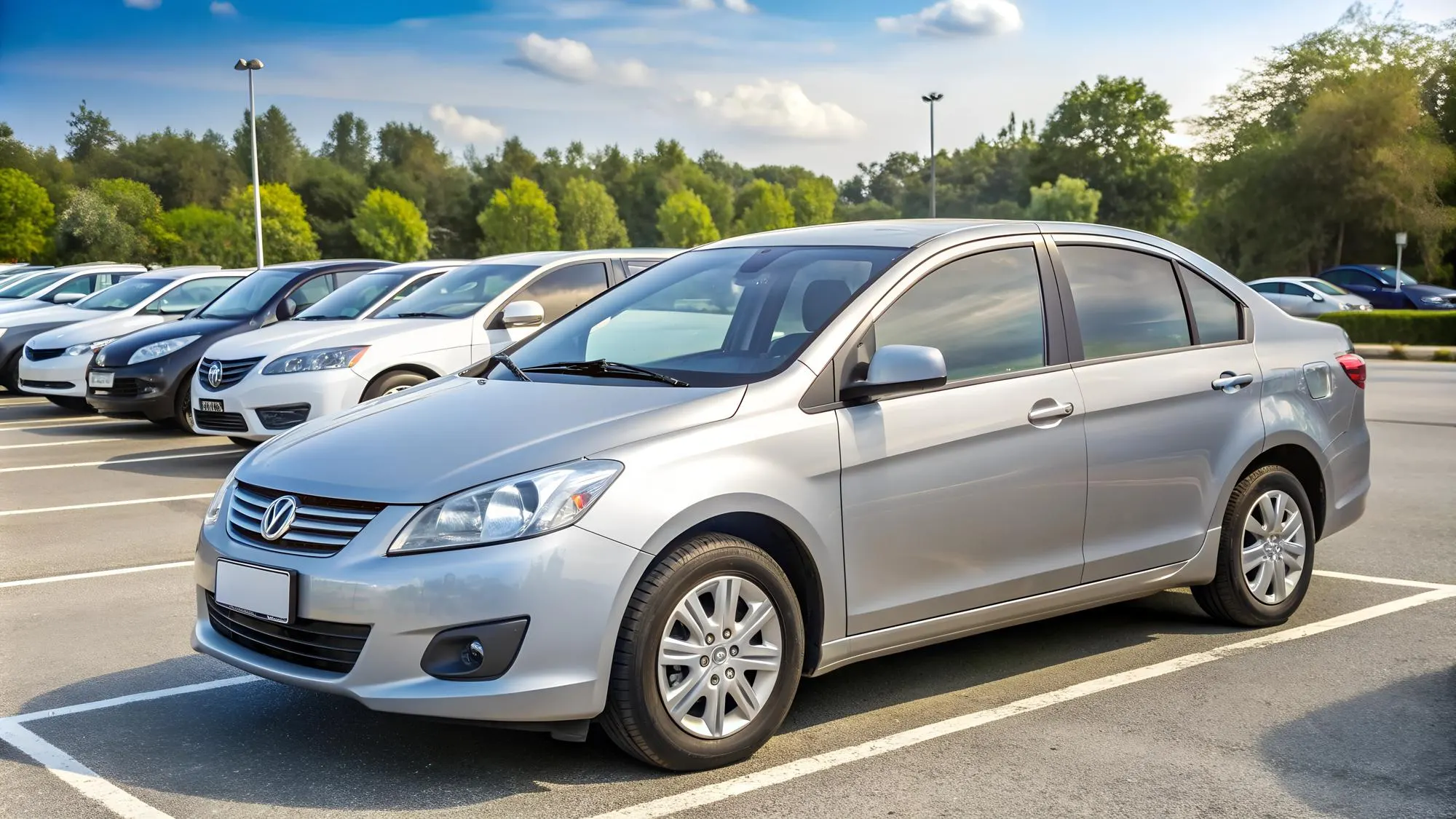 Top 7 Reasons to Rent a Car for Your Trip