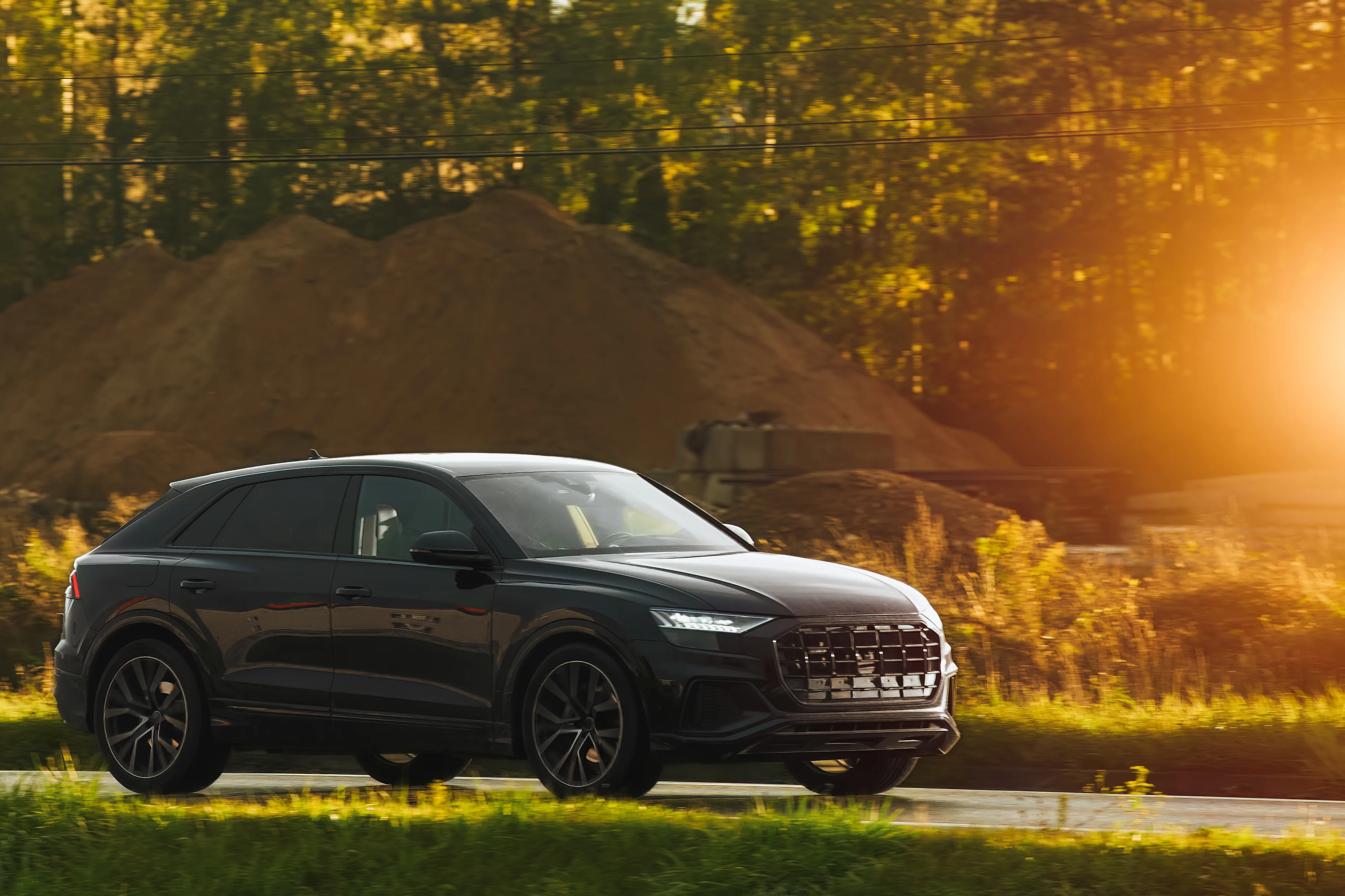 Car Rental in Thrissur